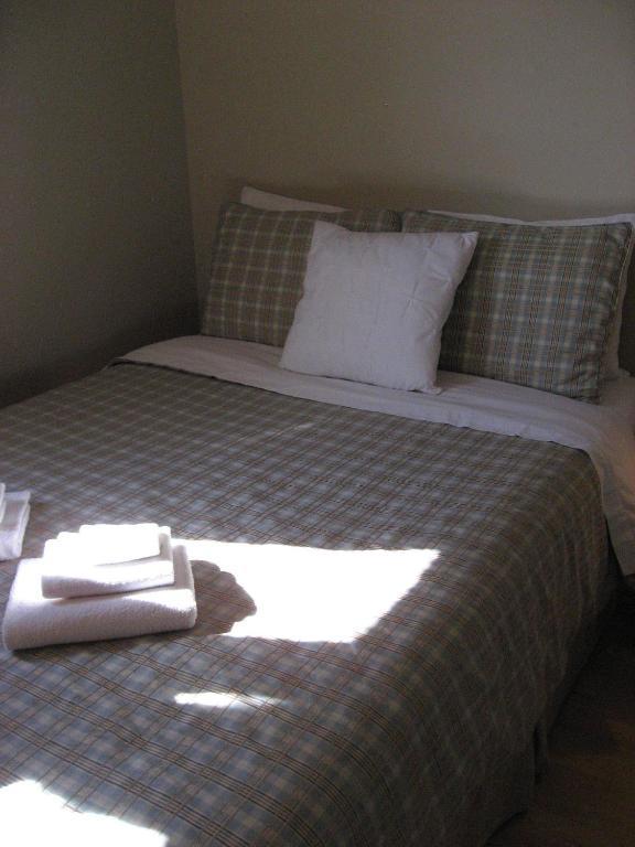 Hotel Le Goeland Tadoussac Pokoj fotografie