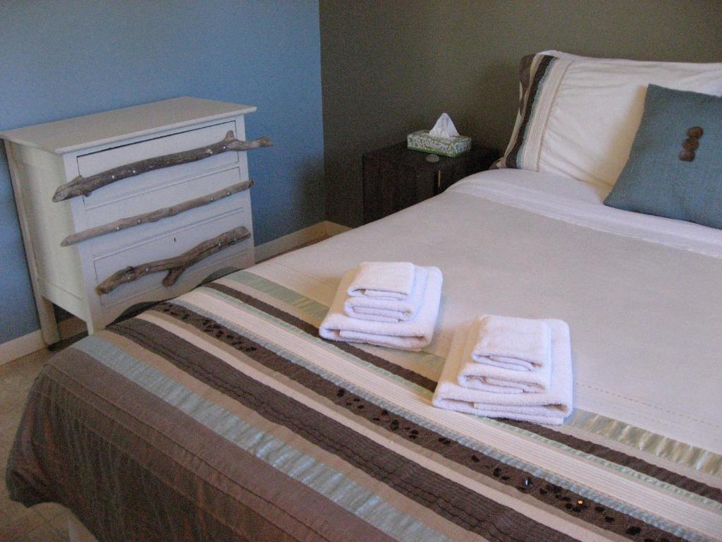 Hotel Le Goeland Tadoussac Pokoj fotografie